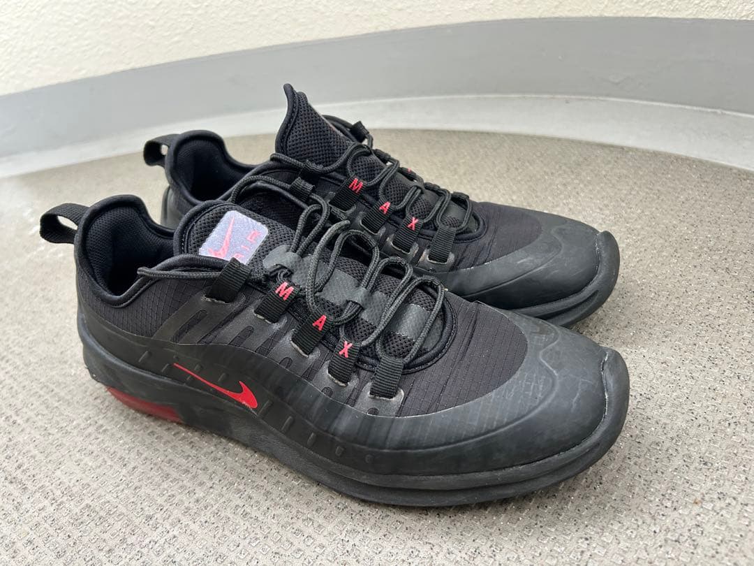 NIKE AIR MAX AXIS PREM エアマックスプレミアム 27.5 — image 4