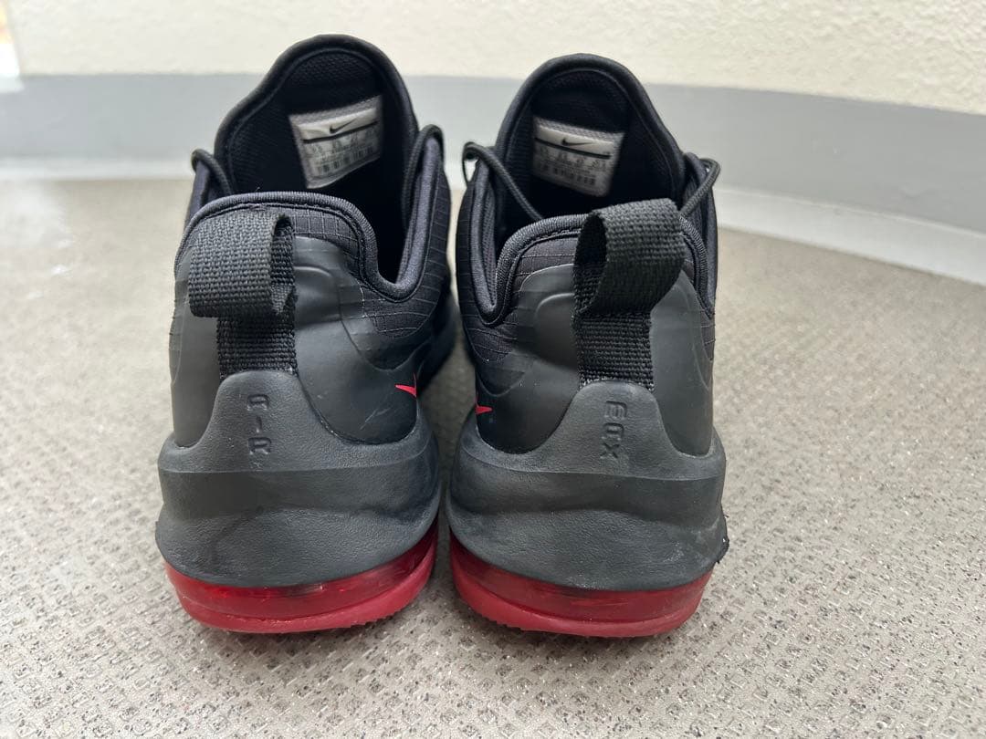 NIKE AIR MAX AXIS PREM エアマックスプレミアム 27.5 — image 5
