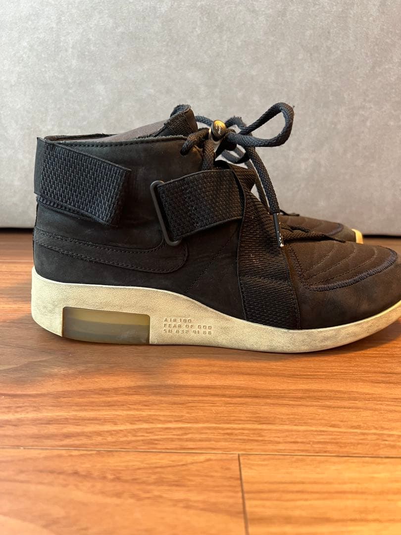 US9.5 FEAR OF GOD 1 NIKE フィアオブゴッド レイド — image 4