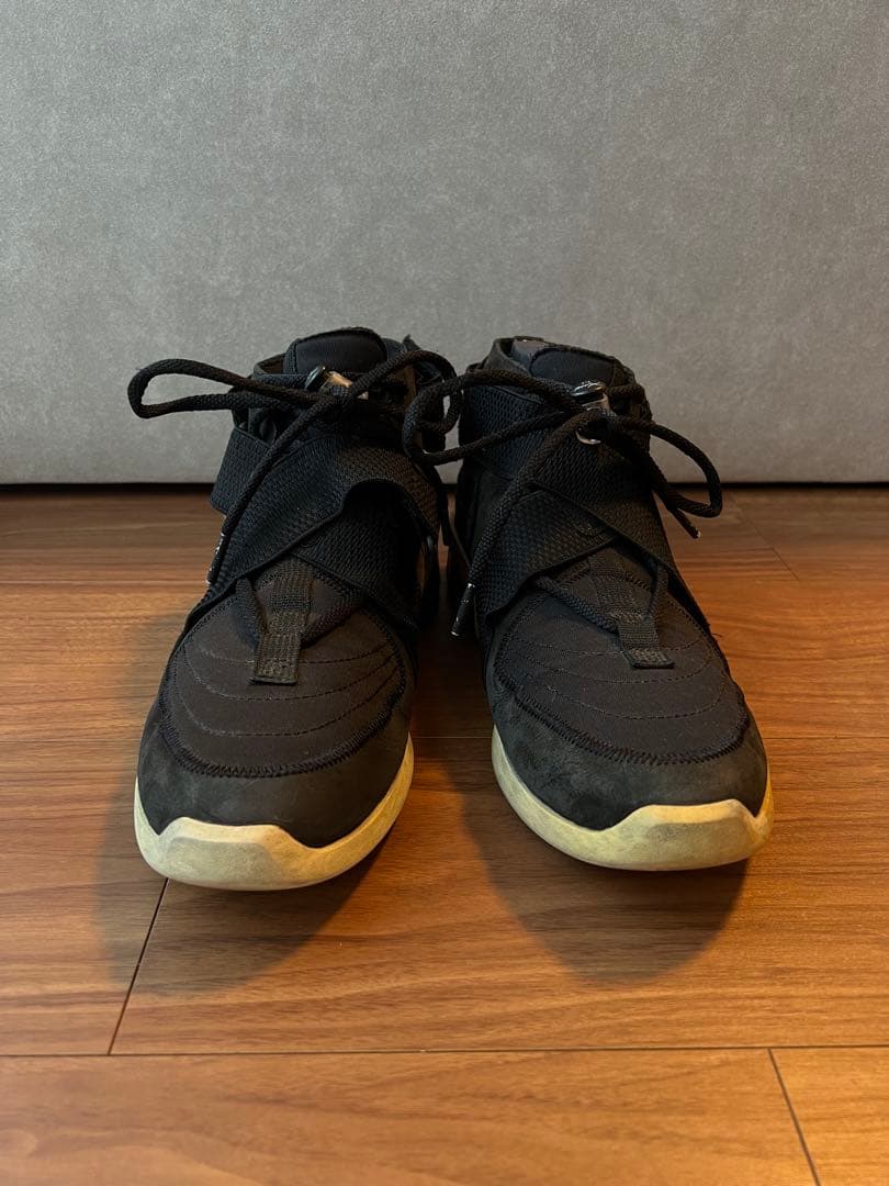 US9.5 FEAR OF GOD 1 NIKE フィアオブゴッド レイド — image 5