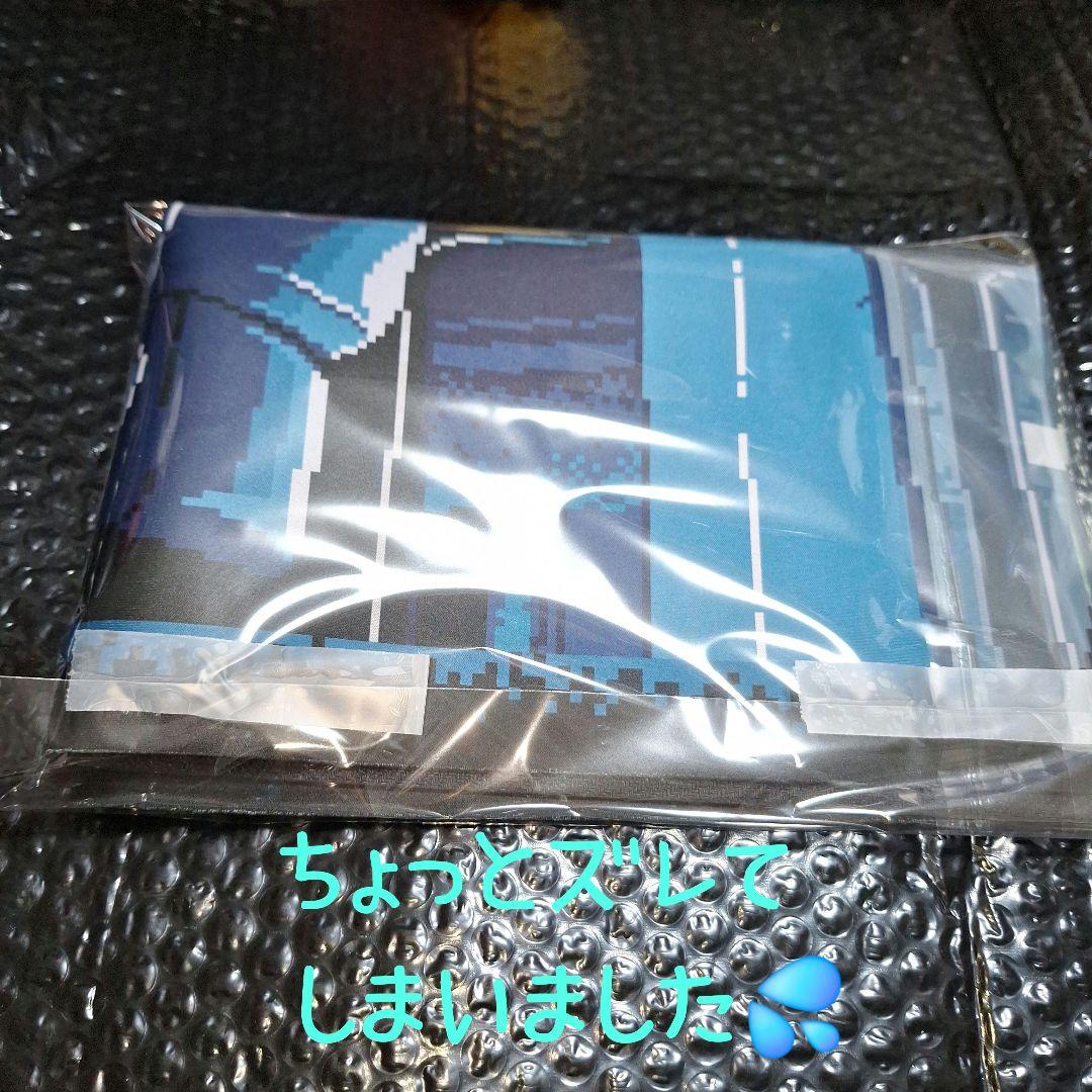 ブシロード ラバーマットコレクション 都市伝説解体センター ジャスミン 新品 — image 3