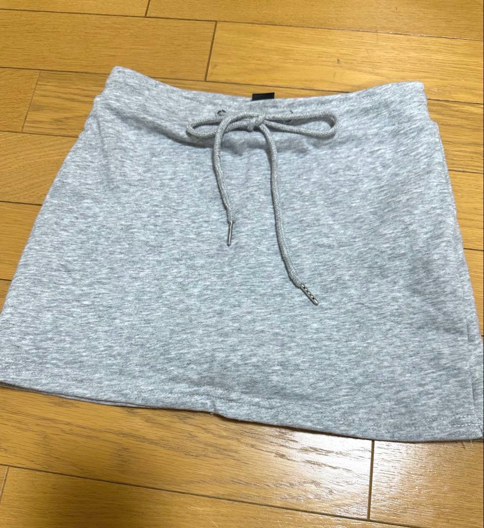 SHEIN dazy ミニスカート — image 2