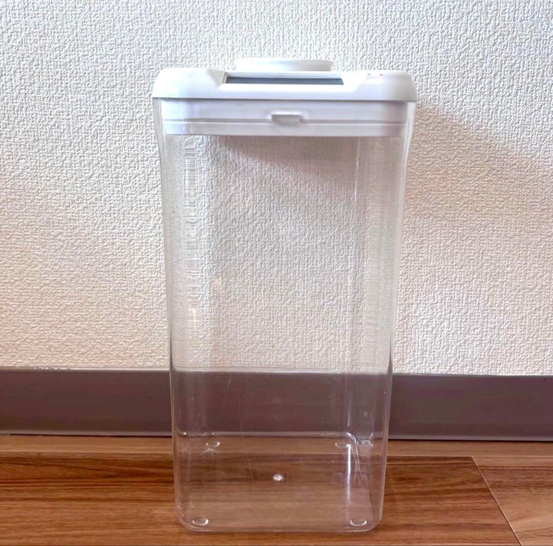 【Kitchen Safe】タイムロッキングコンテナ XL — image 3