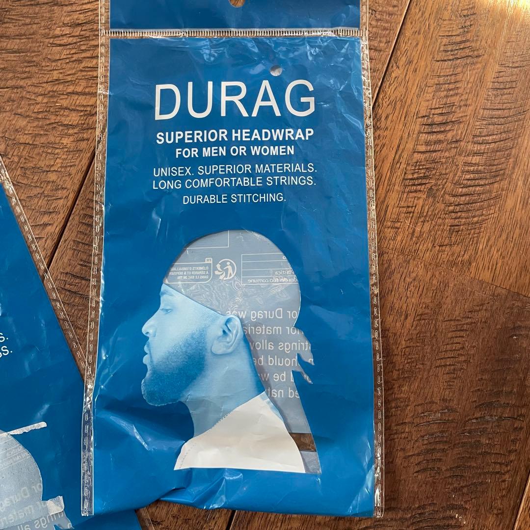 DURAG パープル — image 3