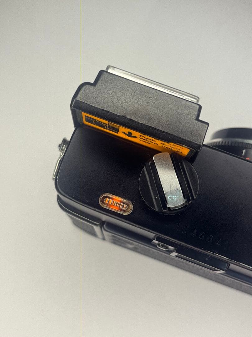 KONICA C35 EF 【作例有】 — image 4