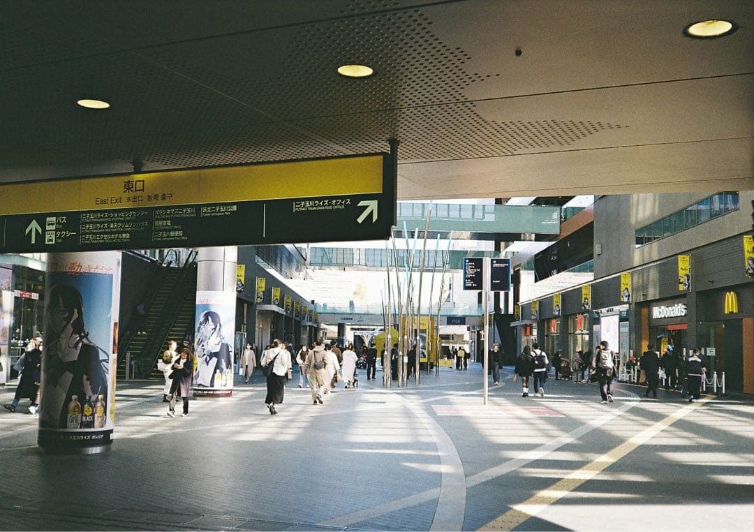 KONICA C35 EF 【作例有】 — image 5