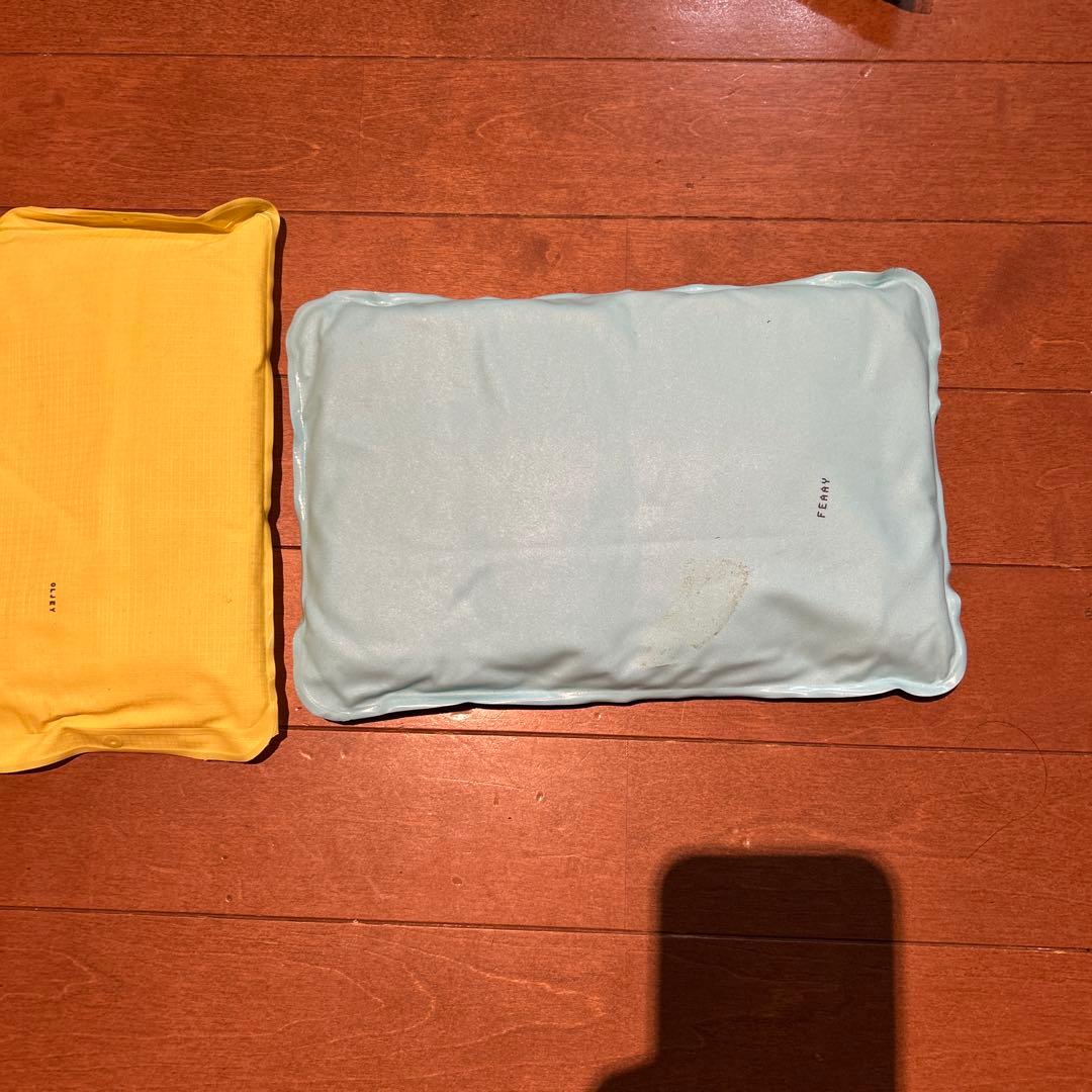 アイスノン 冷却枕 2個セット — image 2