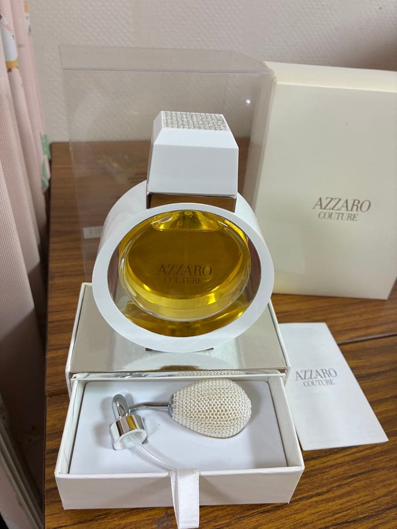 AZZARO アザロ クチュール EDPSP 75ml 香水 フレグランス — image 3