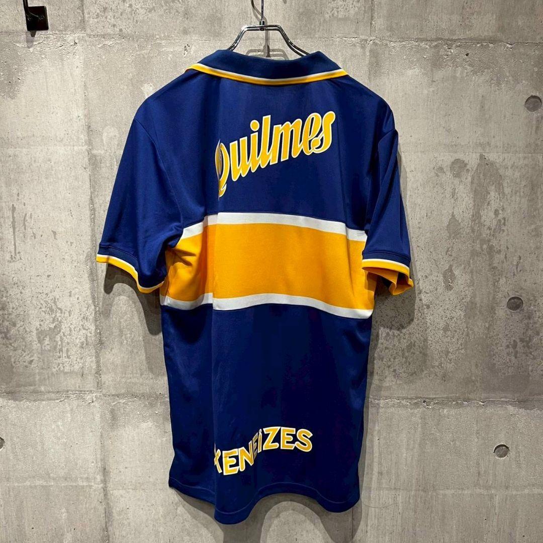 NIKE ボカジュニアーズ ユニフォーム L CABJ Quilmes — image 2