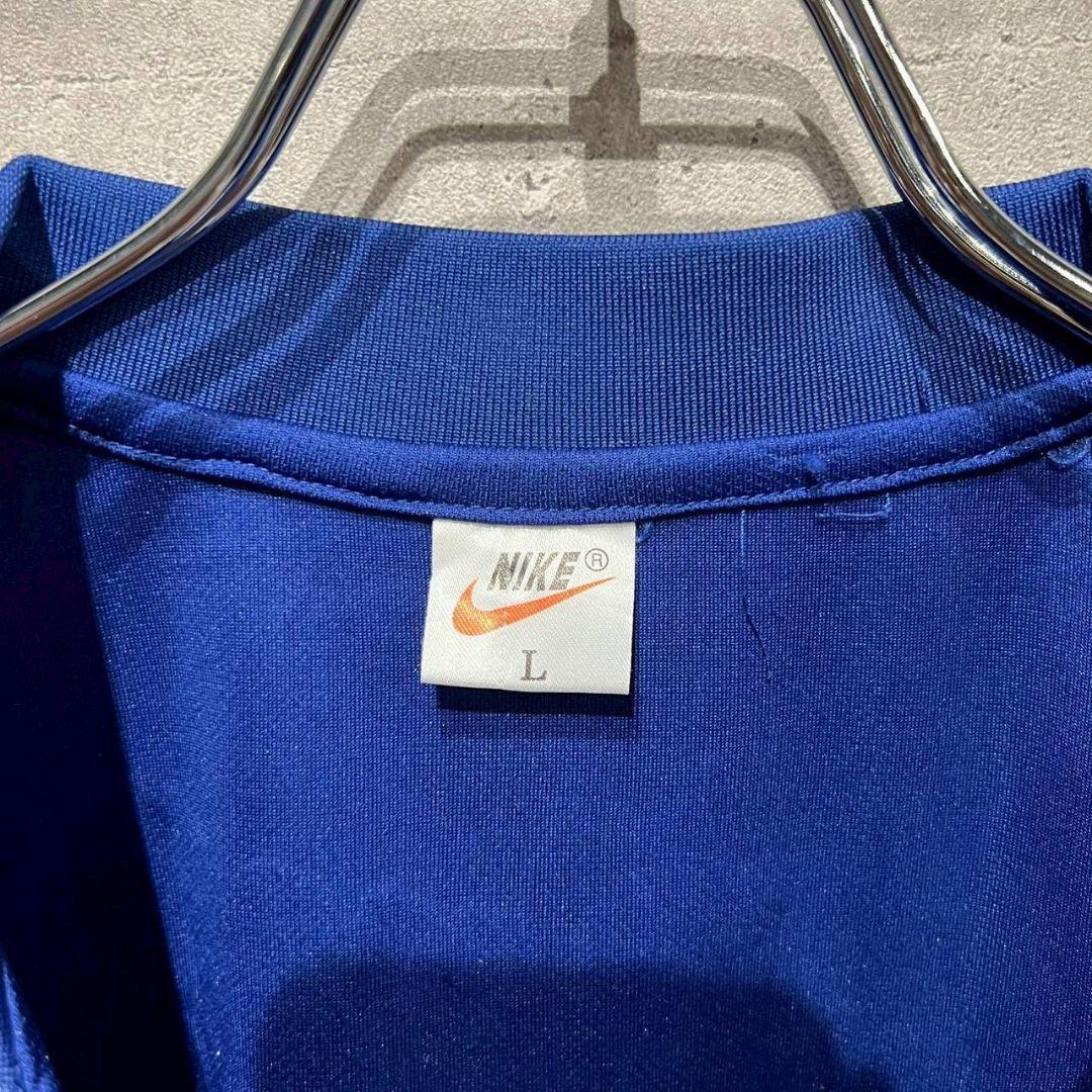 NIKE ボカジュニアーズ ユニフォーム L CABJ Quilmes — image 3