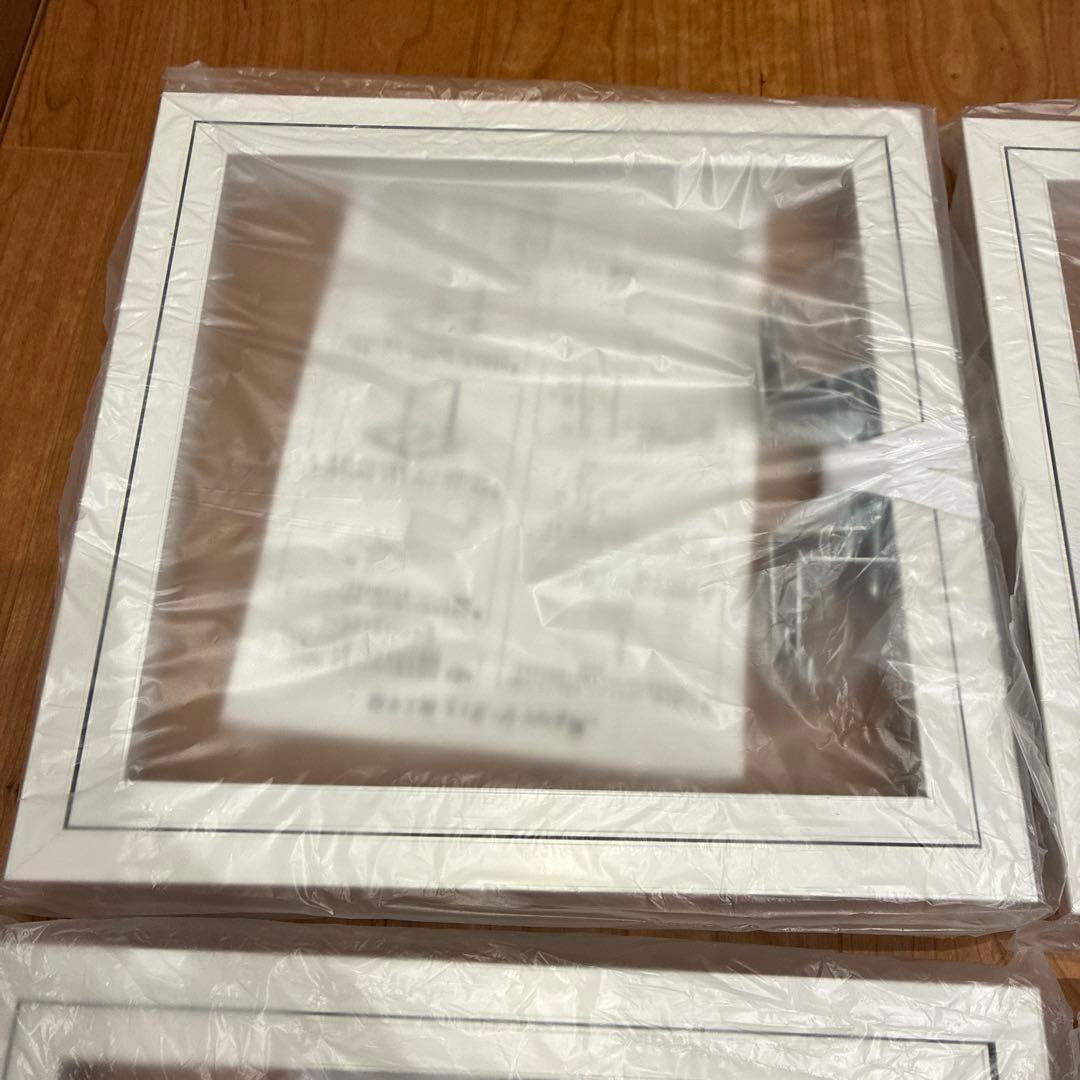 【専用】　創建 アルミ天井点検口 Superリーフ303WAホワイト　1セット — image 5