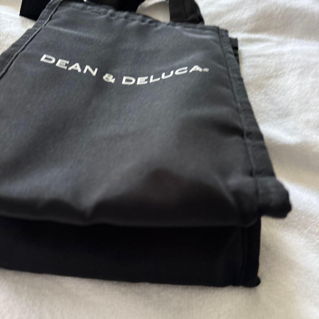 DEAN & DELUCA クーラーバッグ ブラック サイズ S — image 2
