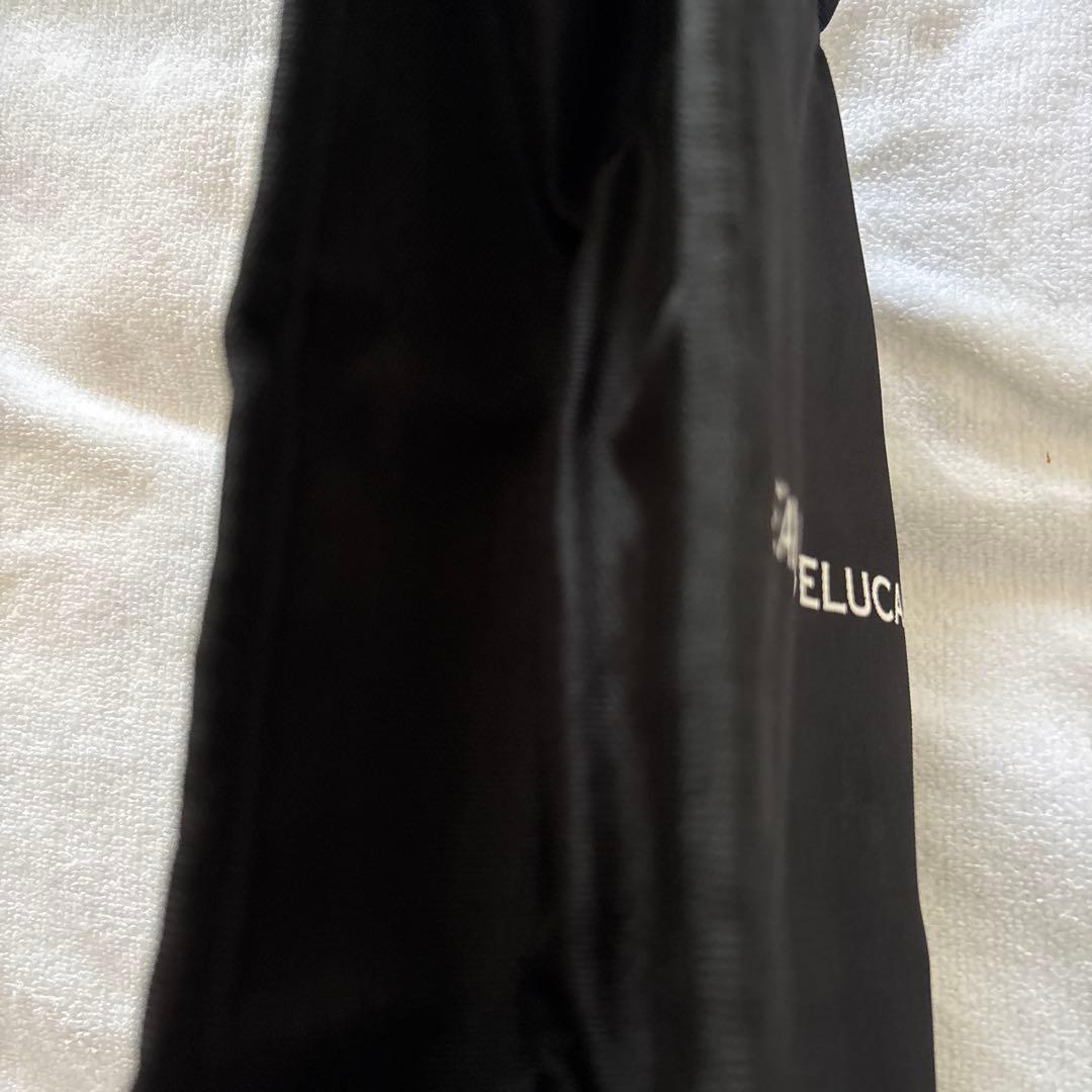 DEAN & DELUCA クーラーバッグ ブラック サイズ S — image 4
