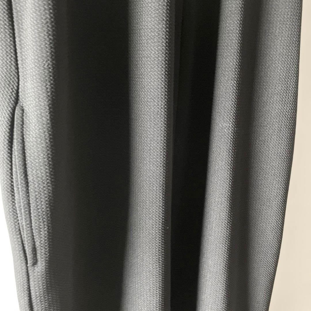 極美品 coca コカ エンボスノースリーブオールインワン　Lサイズ — image 4