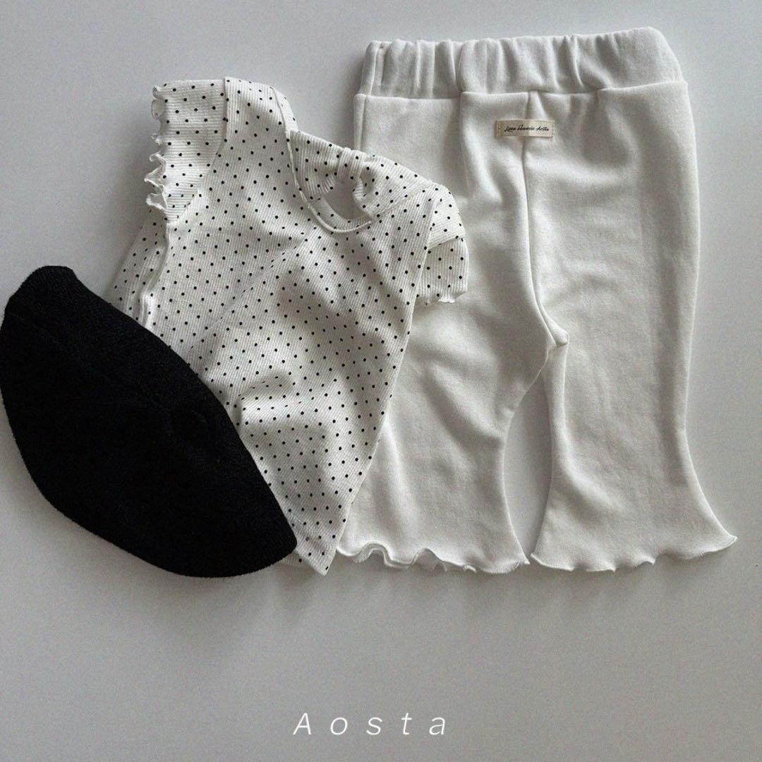 aosta ジェリパン　2026 — image 2