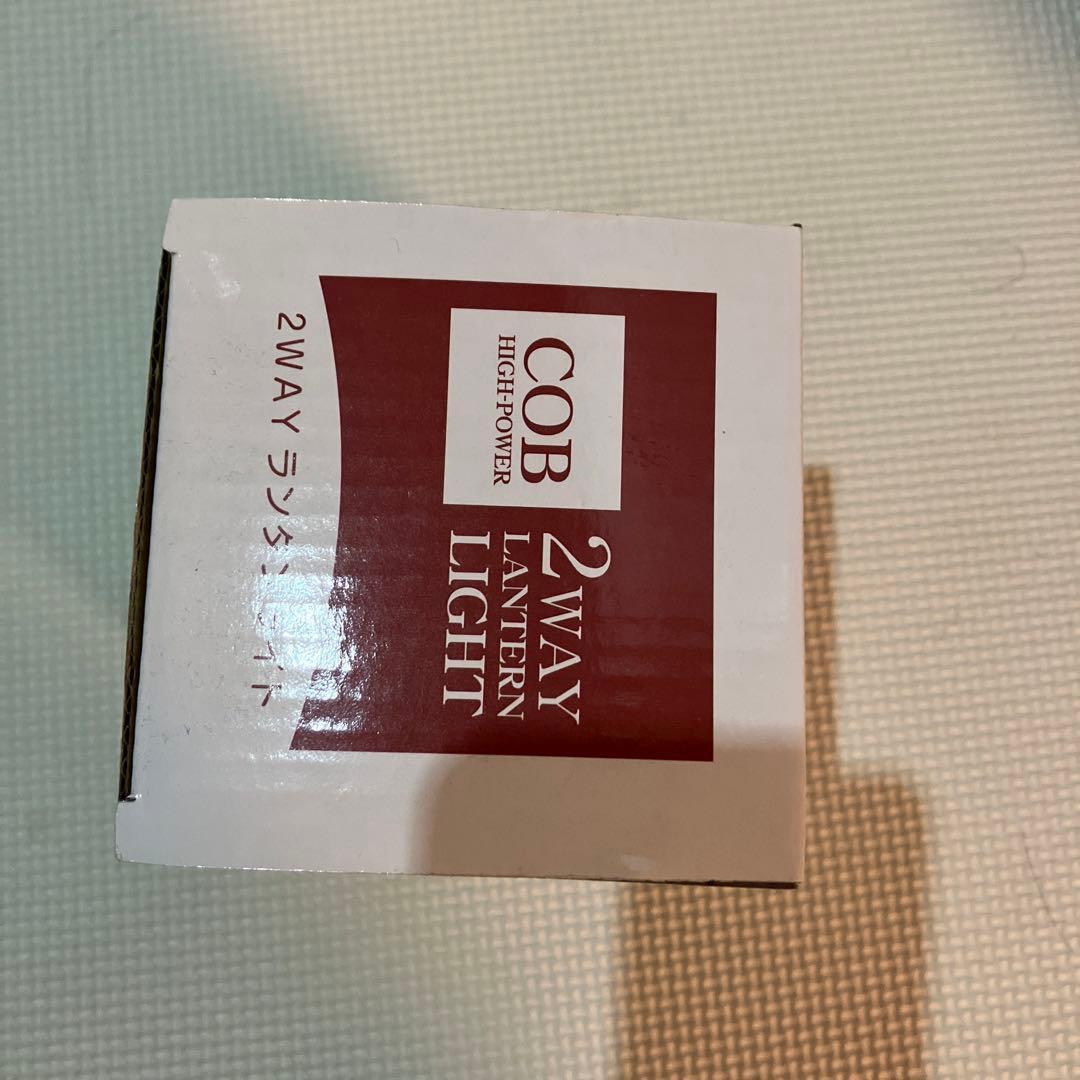 COB ハイパワー2WAYランタン — image 4