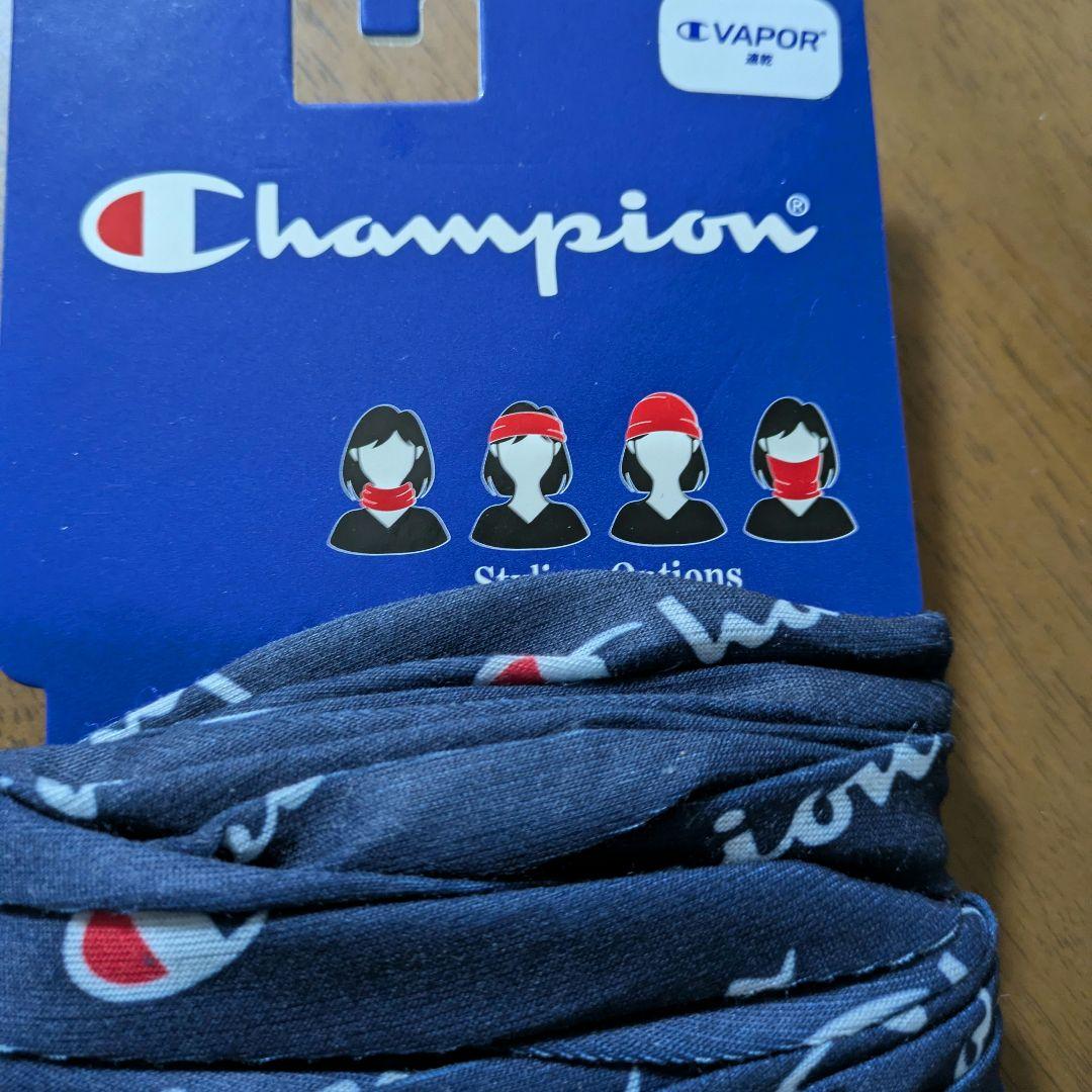 Champion CW-NS720A ダークネイビー　マルチカバー — image 4