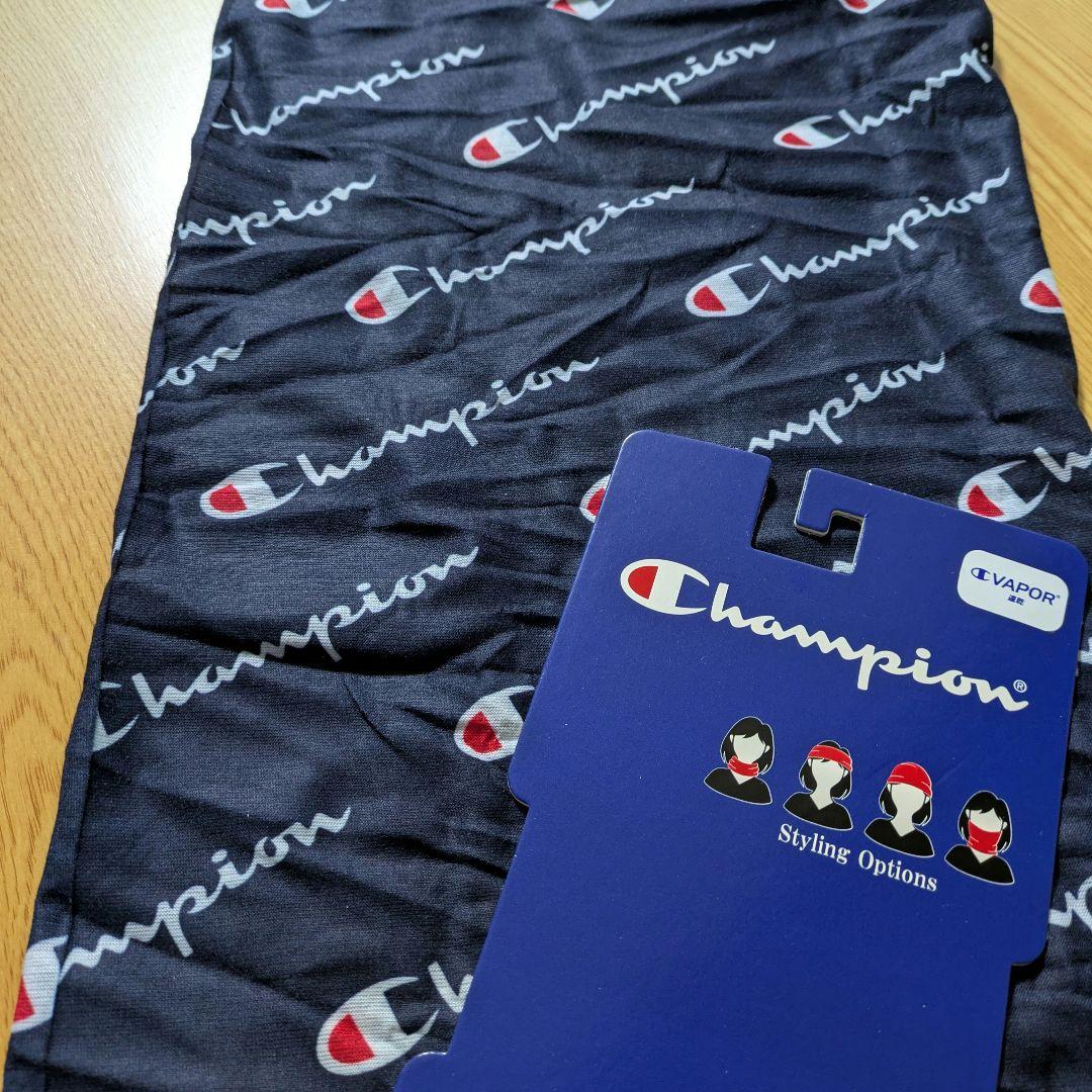 Champion CW-NS720A ダークネイビー　マルチカバー — image 5