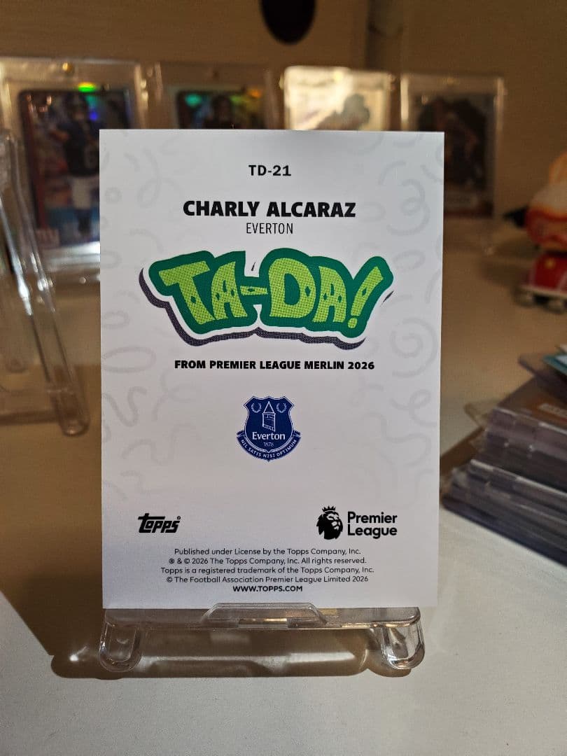 Charly Alcaraz — image 2