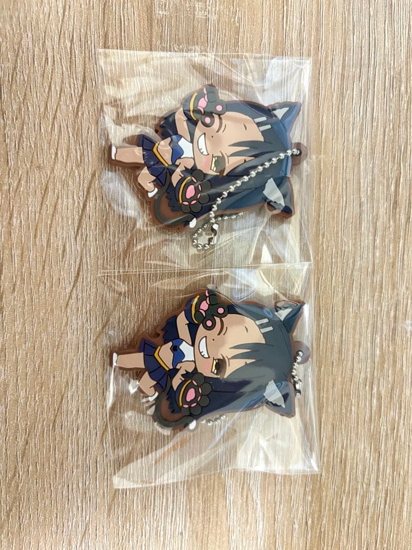 イジらないで、長瀞さん 缶バッジ まとめ売り — image 2