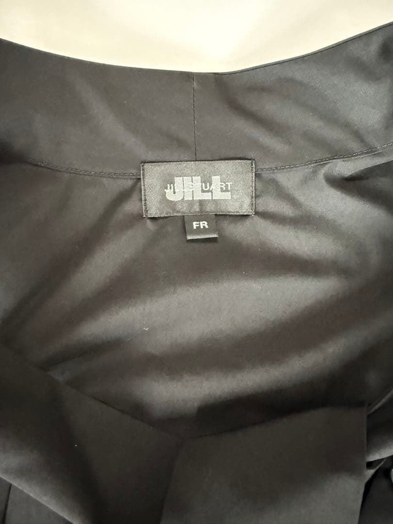 JILLSTUART リボンタイブラウス — image 3