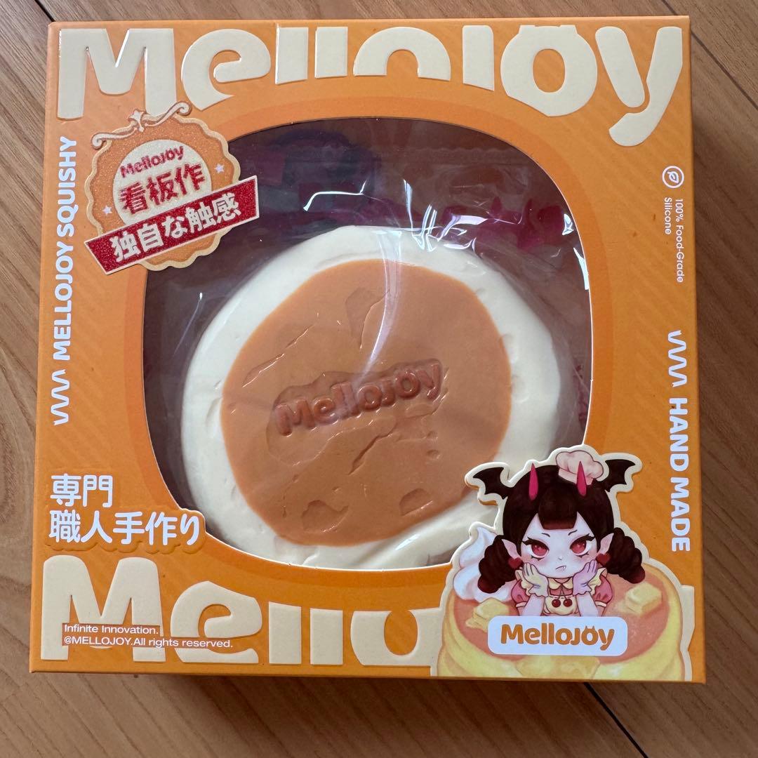 く*ぱ様 Mellojoy 旧スフレ　Lサイズ　クリーミークリーム — image 2