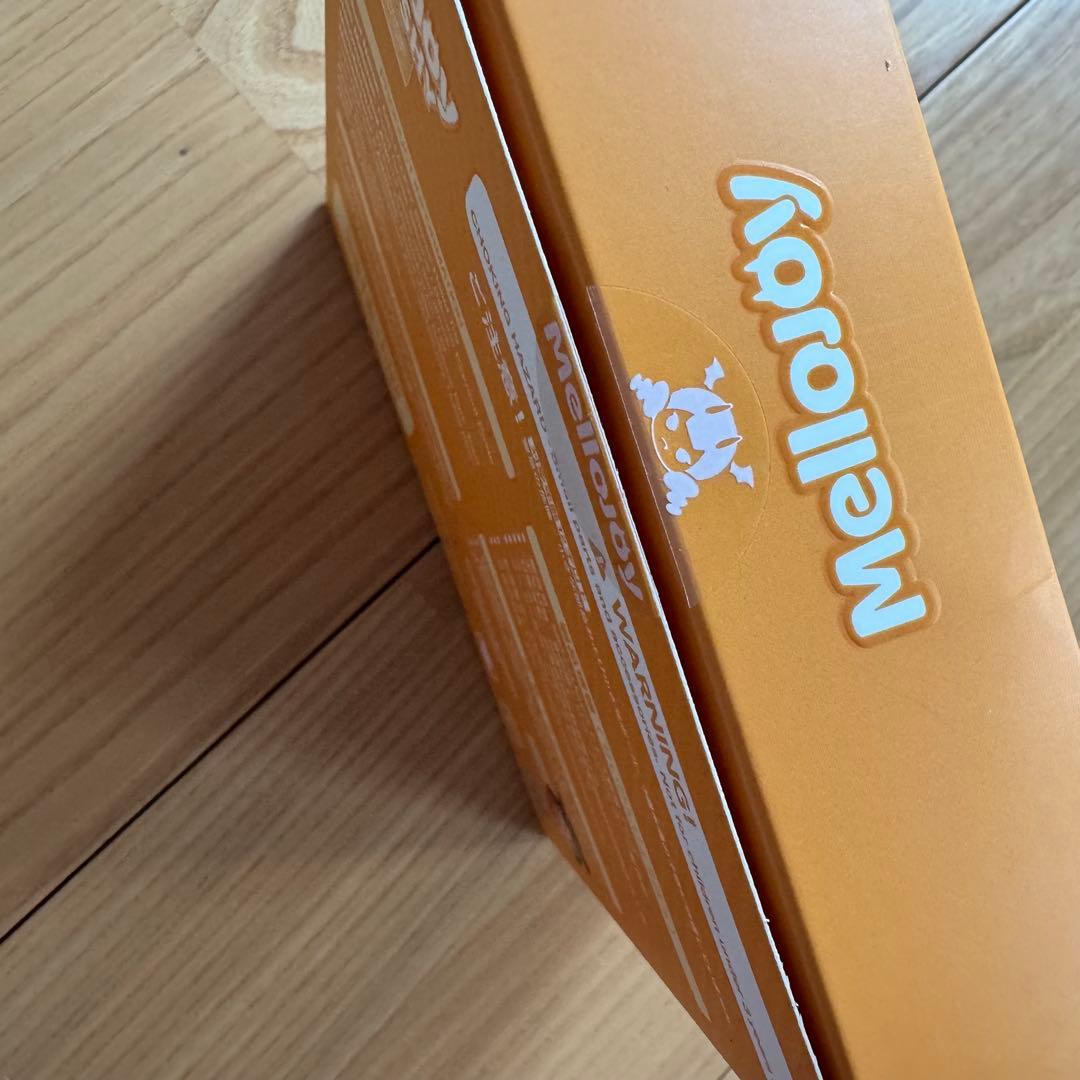 く*ぱ様 Mellojoy 旧スフレ　Lサイズ　クリーミークリーム — image 3