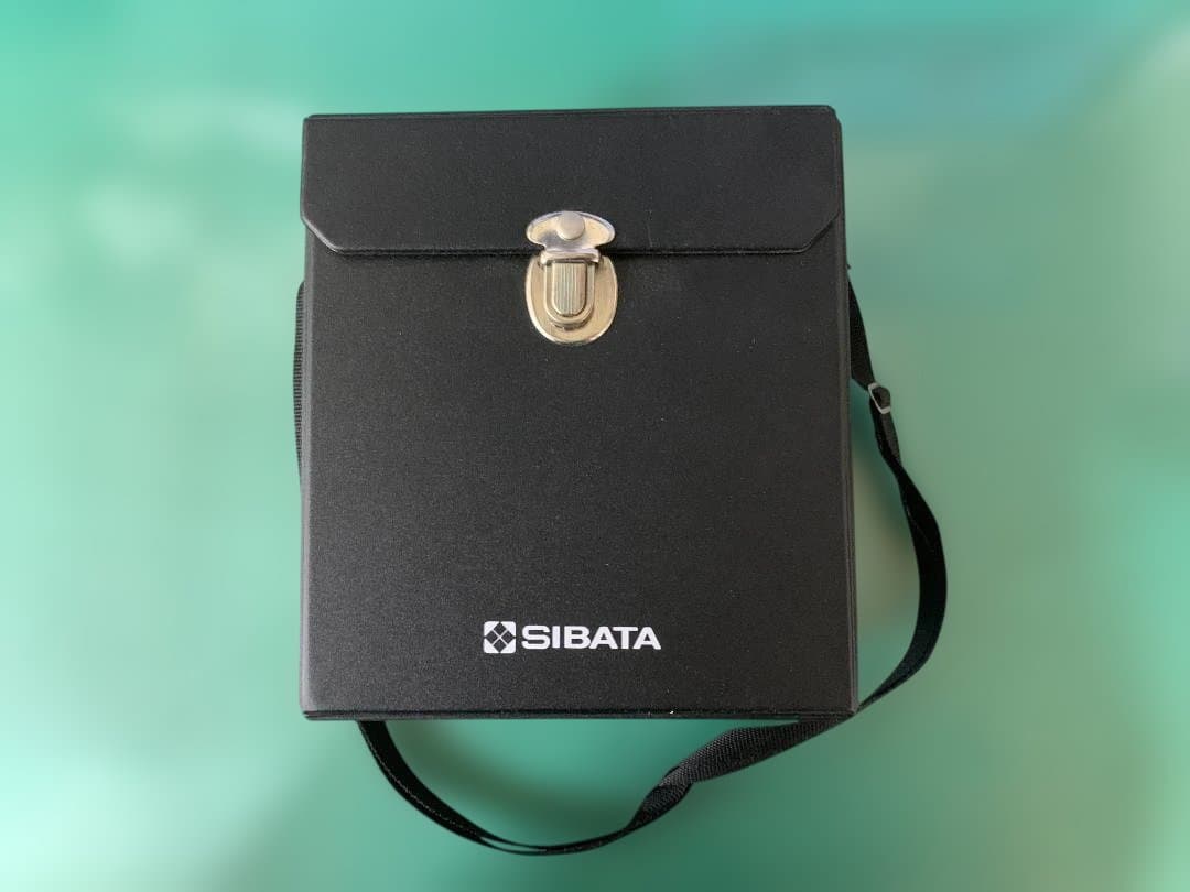 SIBATA スモークテスターセット — image 2