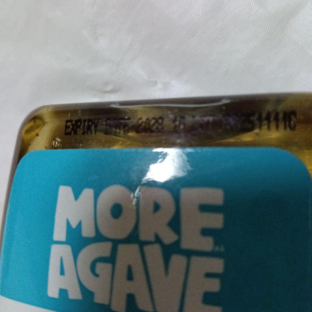 MORE AGAVE 有機アガベシロップ 360g — image 5