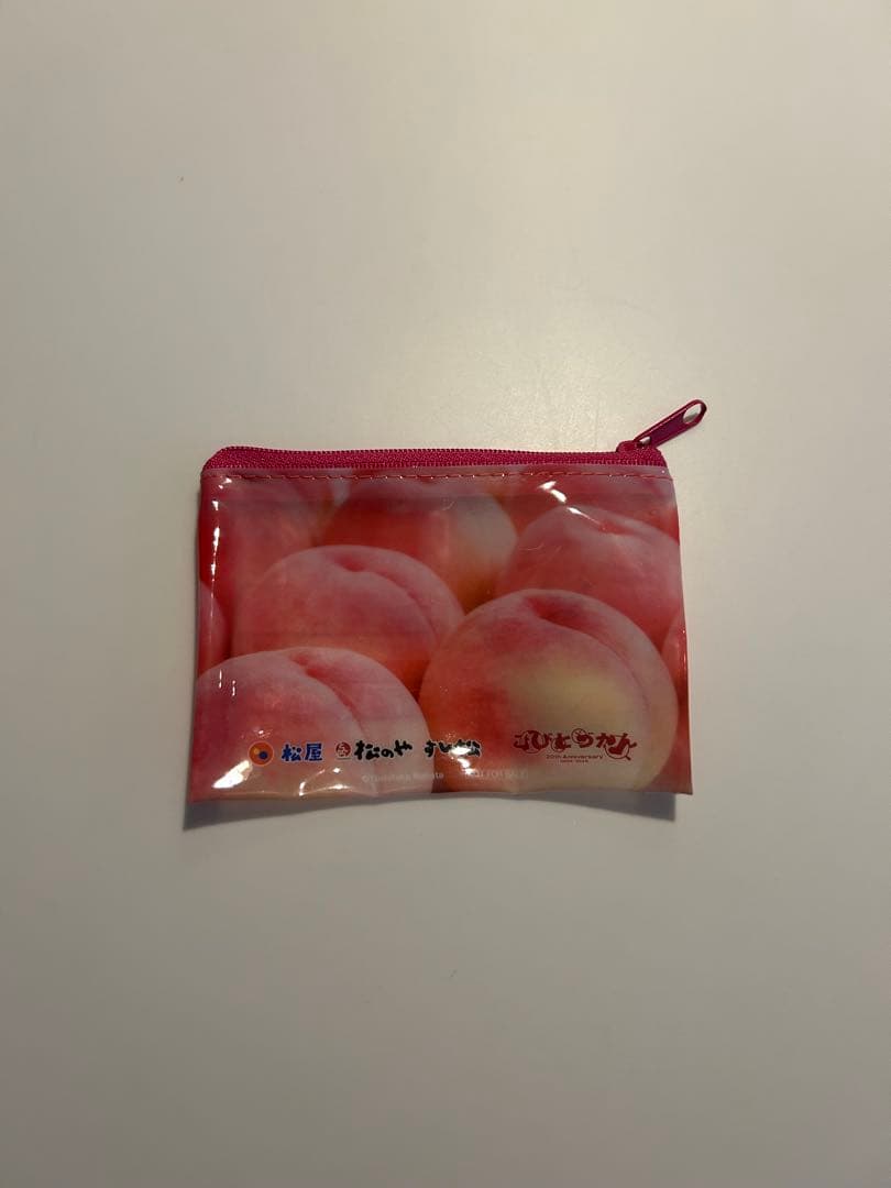 こびとづかん オリジナルこびとポーチ カクレモモジリ — image 2