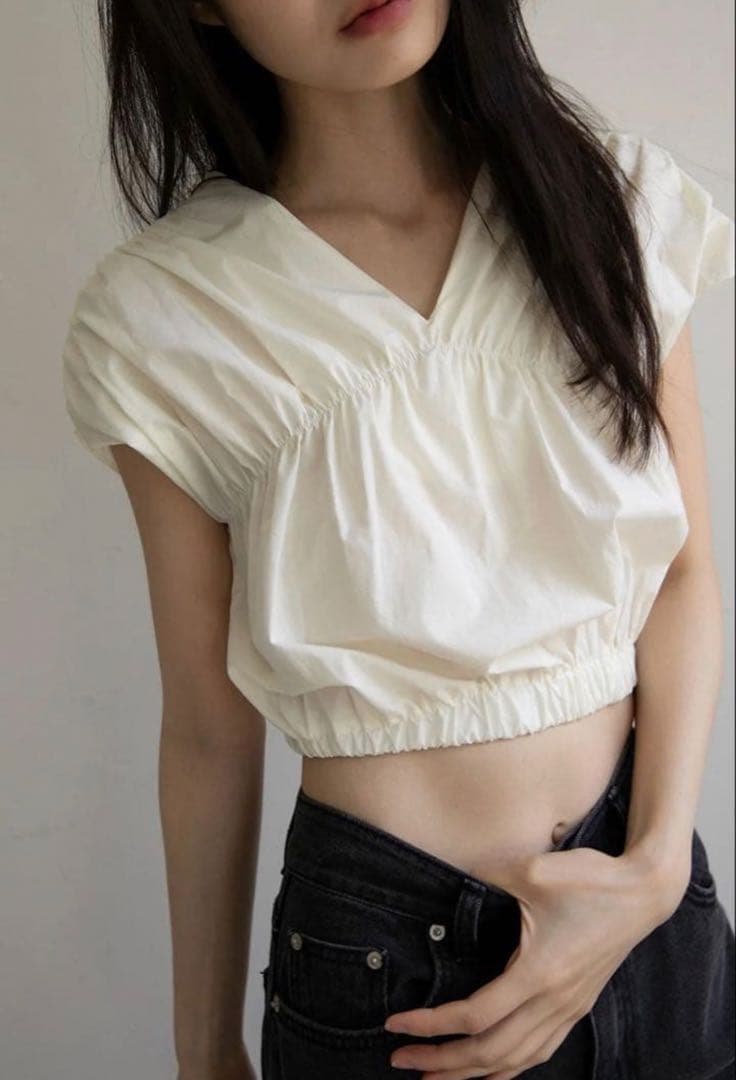OHOTORO coconut tops — image 2