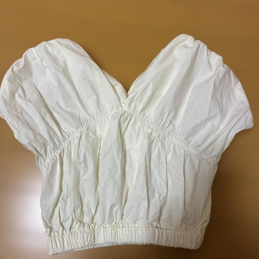 OHOTORO coconut tops — image 4