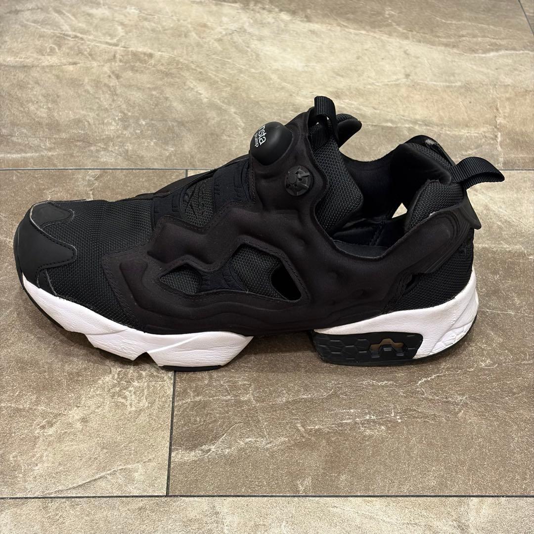 【希少OG仕様】Reebok インスタポンプフューリー 27cm — image 2