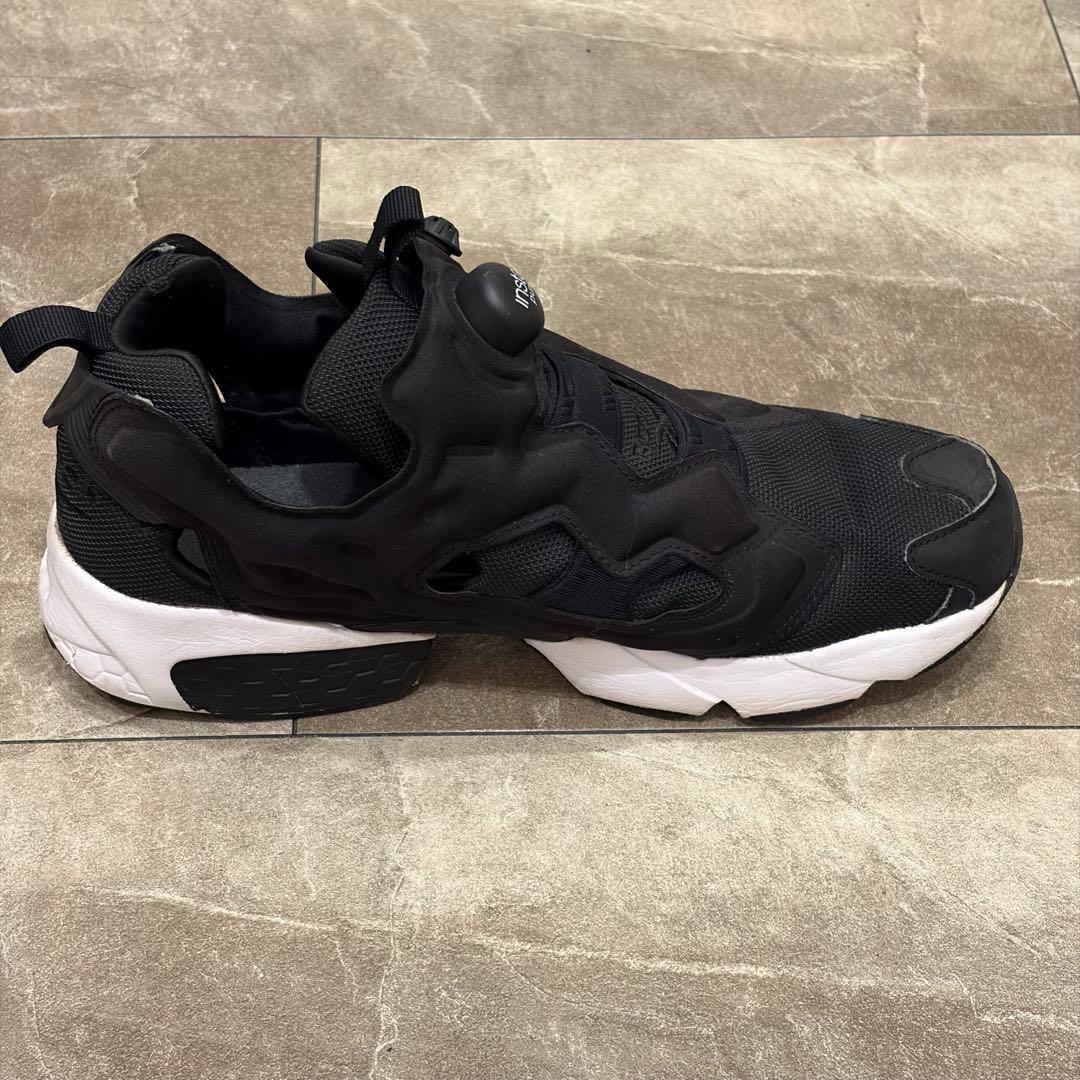 【希少OG仕様】Reebok インスタポンプフューリー 27cm — image 3