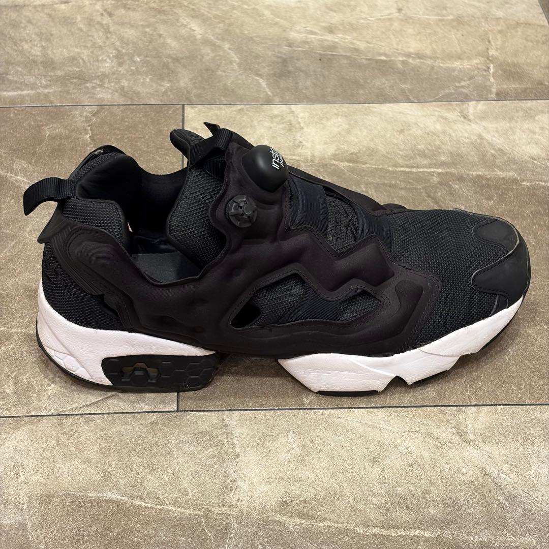 【希少OG仕様】Reebok インスタポンプフューリー 27cm — image 4