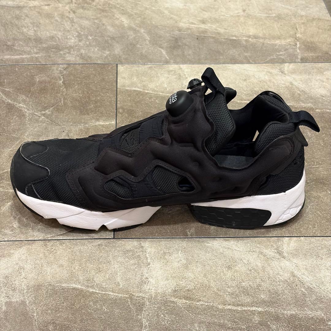 【希少OG仕様】Reebok インスタポンプフューリー 27cm — image 5
