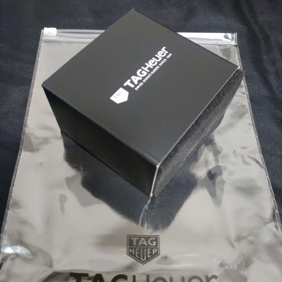 タグホイヤー 輸送用ケース 純正 — image 2