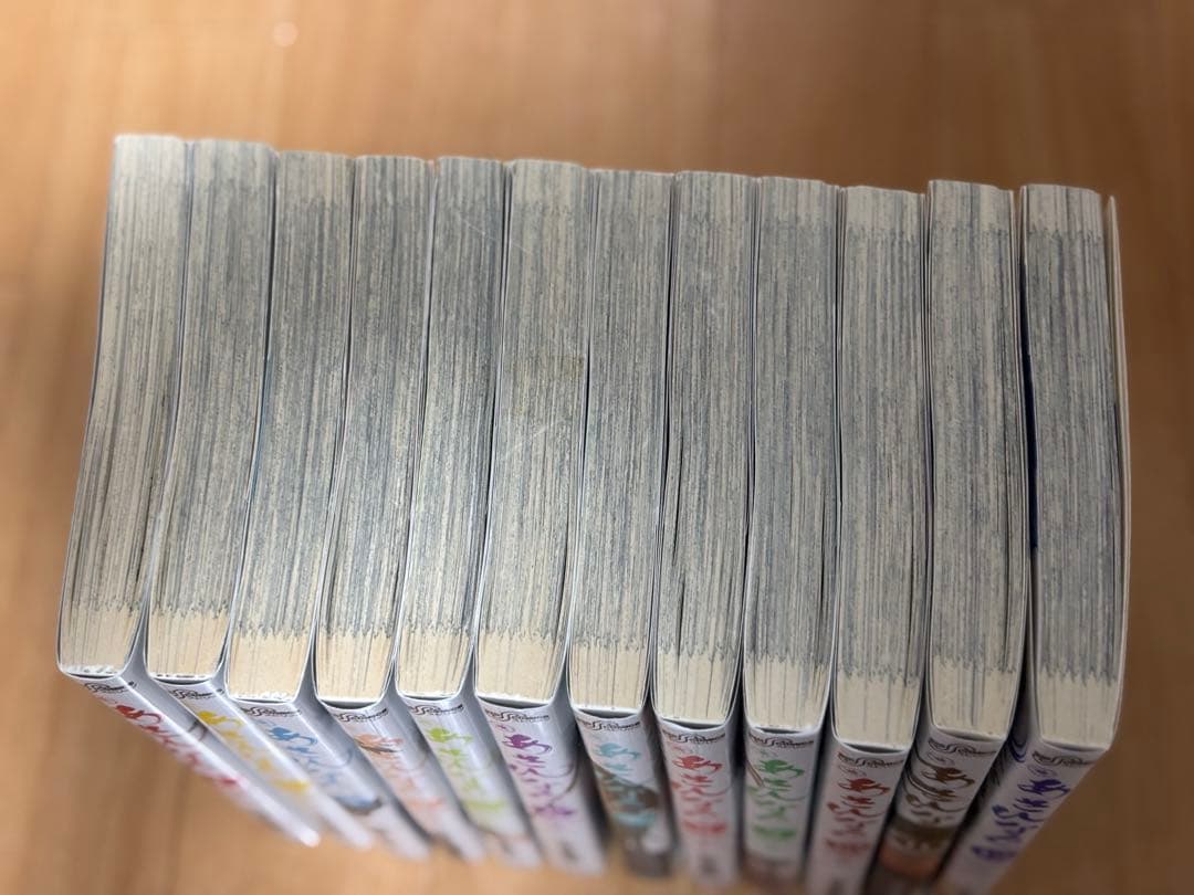 あさひなぐ 1〜24巻 — image 2