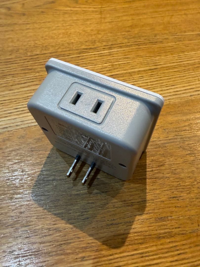 リーベックス PT80DW デジタルタイマー 白 ホワイト Revex — image 3