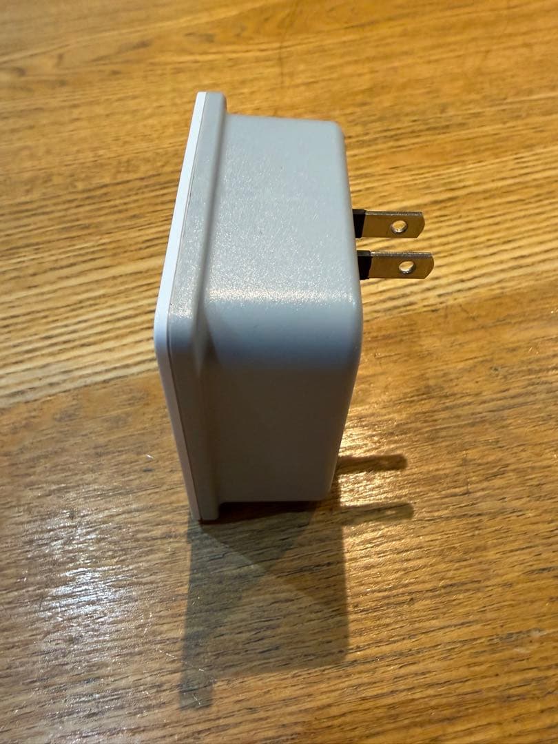 リーベックス PT80DW デジタルタイマー 白 ホワイト Revex — image 4
