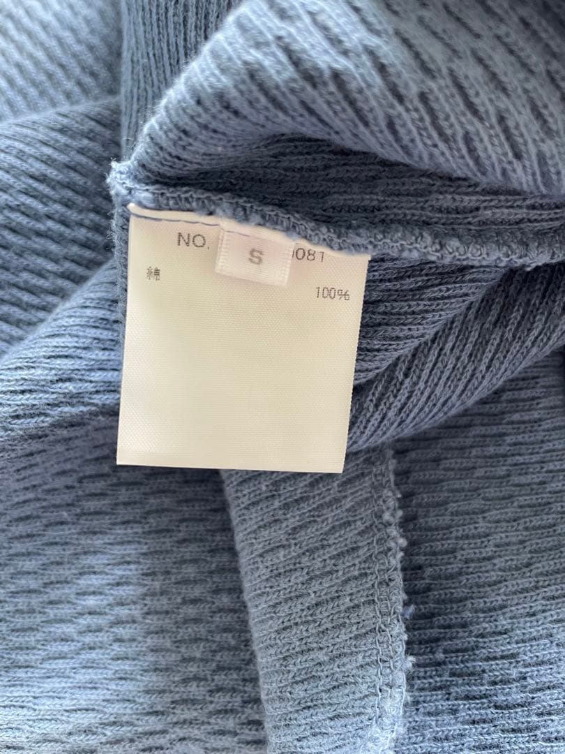 b331さま専用！Ron Harman 七部袖サーマルシャツ — image 4