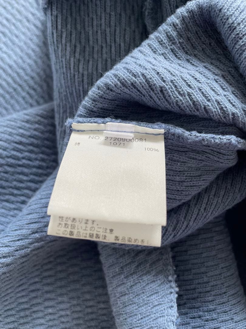 b331さま専用！Ron Harman 七部袖サーマルシャツ — image 5