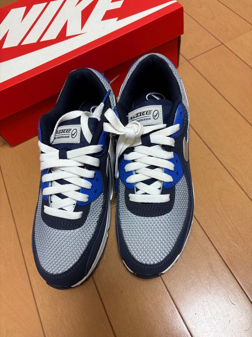 NIKE AIR MAX 90 SE ATHLETICS EAST — image 2