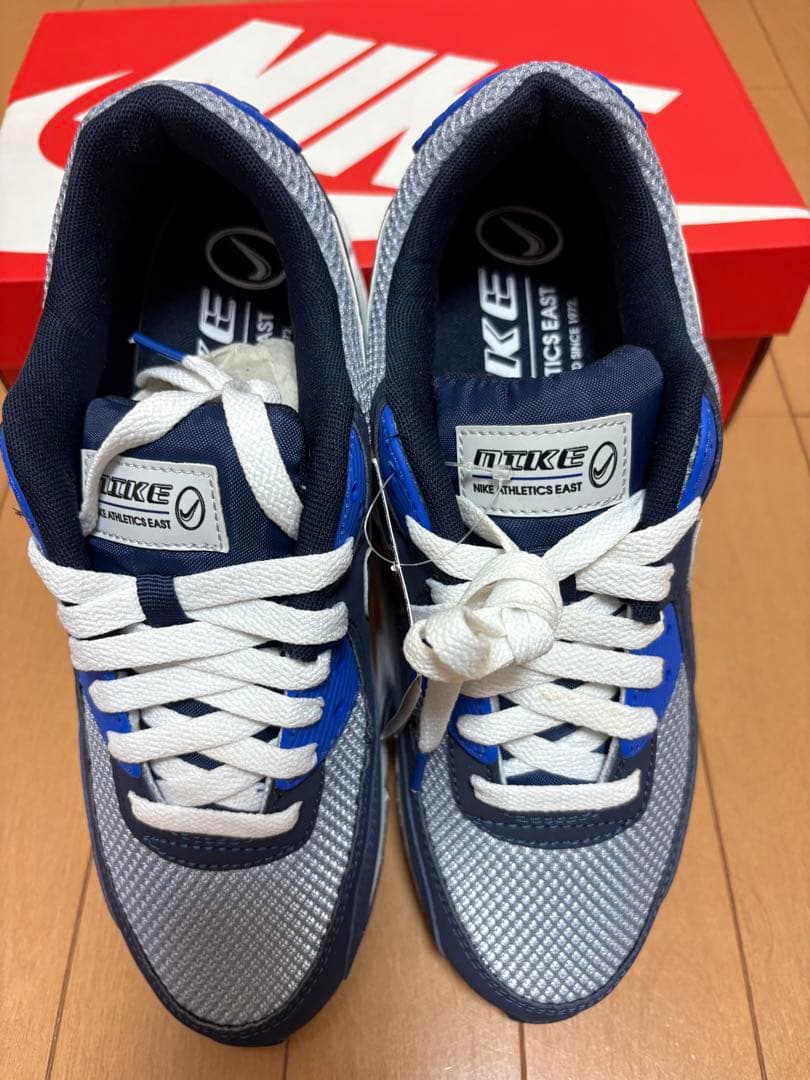 NIKE AIR MAX 90 SE ATHLETICS EAST — image 3