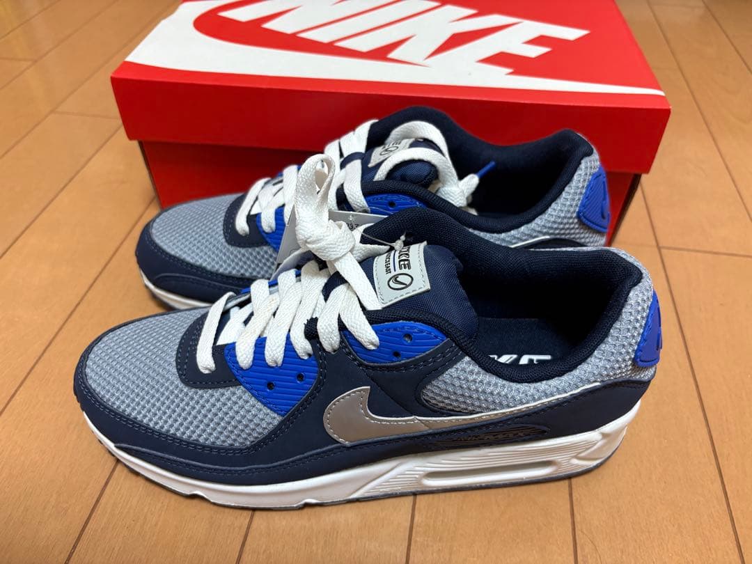 NIKE AIR MAX 90 SE ATHLETICS EAST — image 4
