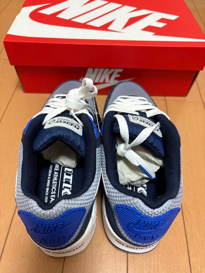 NIKE AIR MAX 90 SE ATHLETICS EAST — image 5