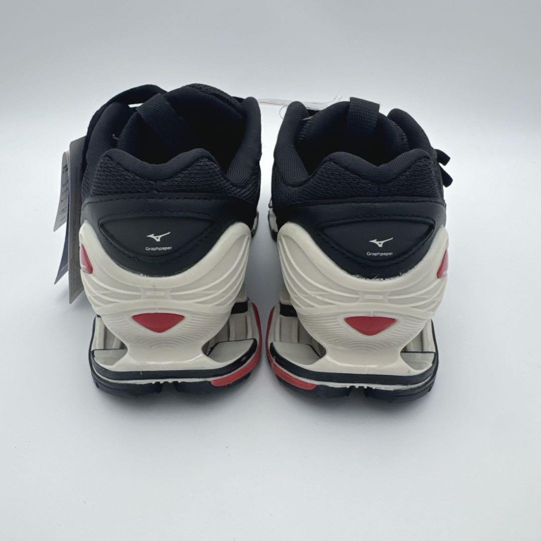 Mizuno Graphpaper WAVEPROPHECY 29cm — image 3