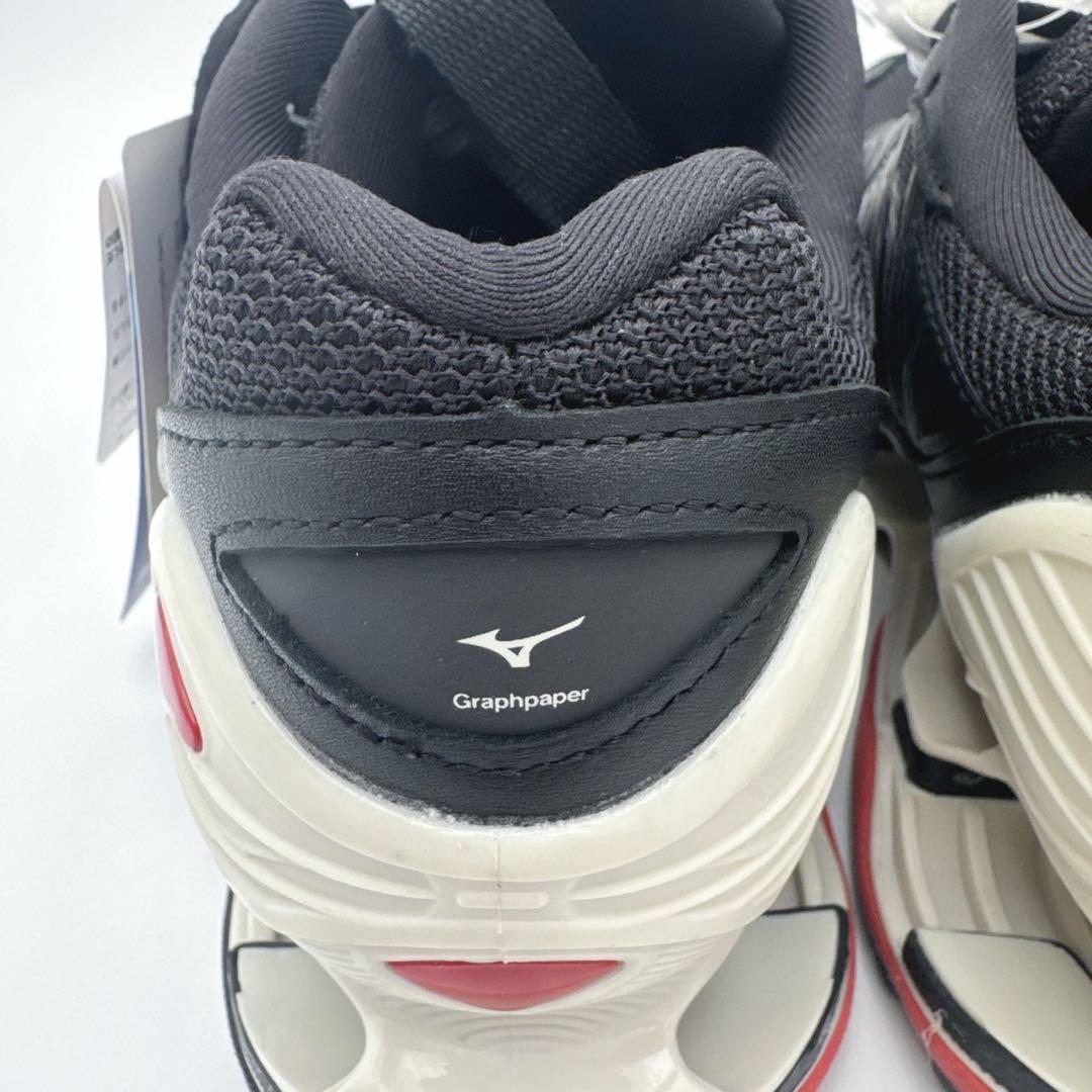 Mizuno Graphpaper WAVEPROPHECY 29cm — image 4
