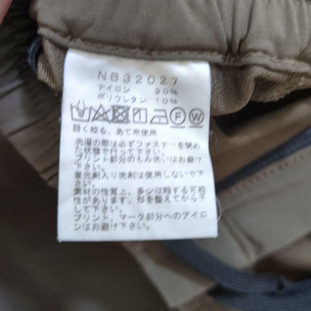 ザ・ノース・フェイス NB32027 　アルパインライトパンツ — image 3