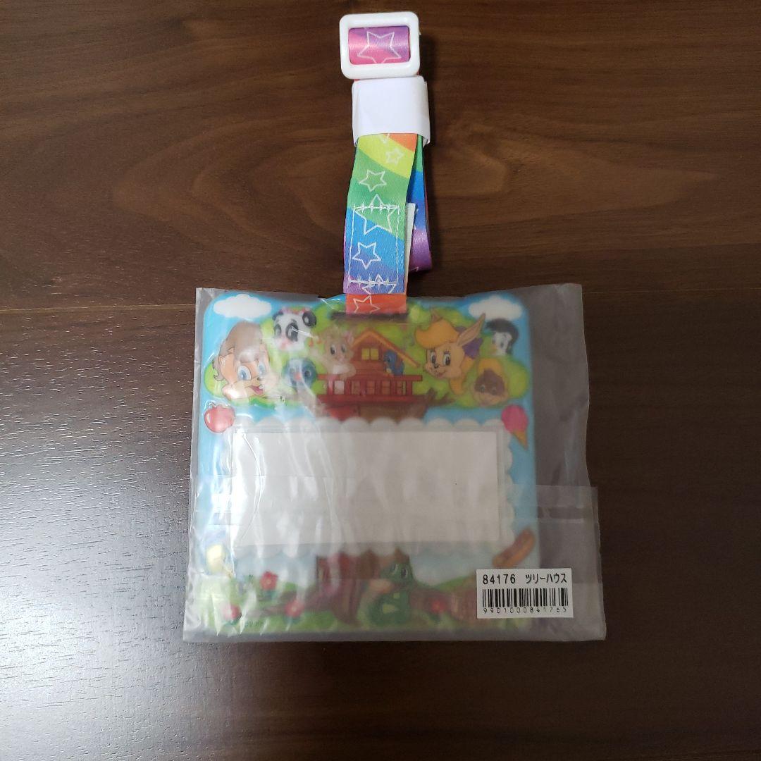 【新品未使用未開封】 dwe　ネームホルダー　ネームタグ — image 3